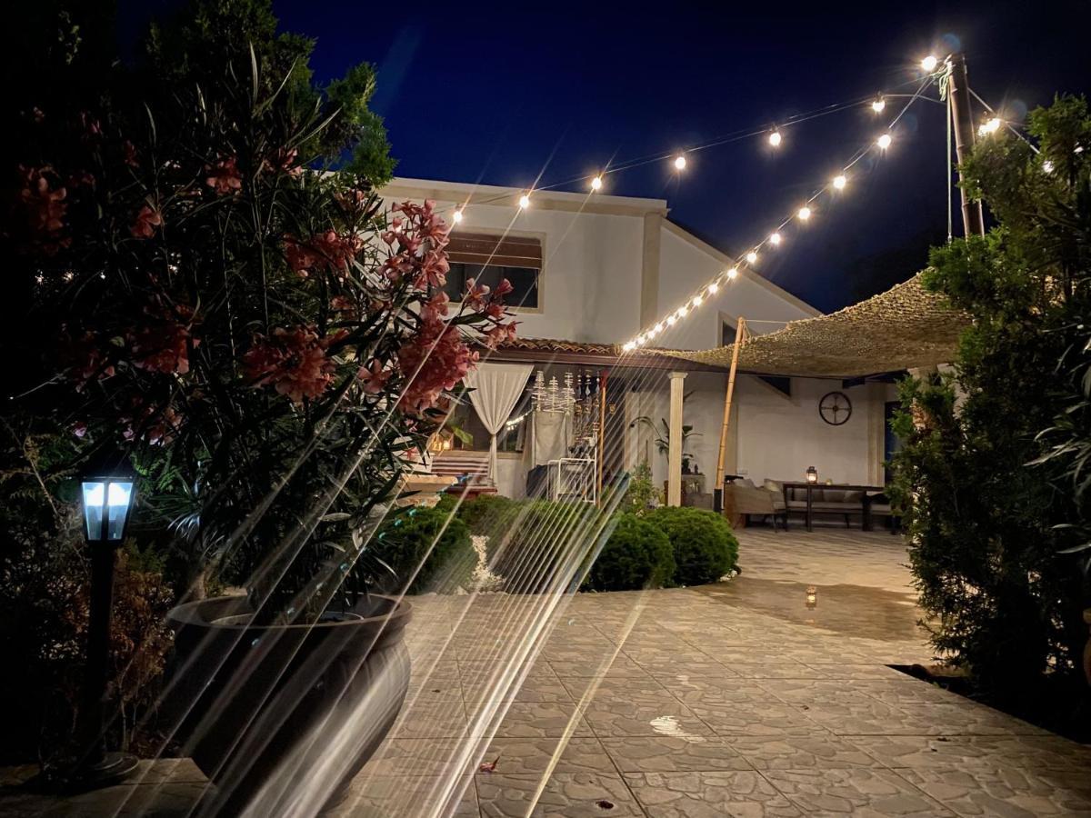 Villa Dune Várna Kültér fotó