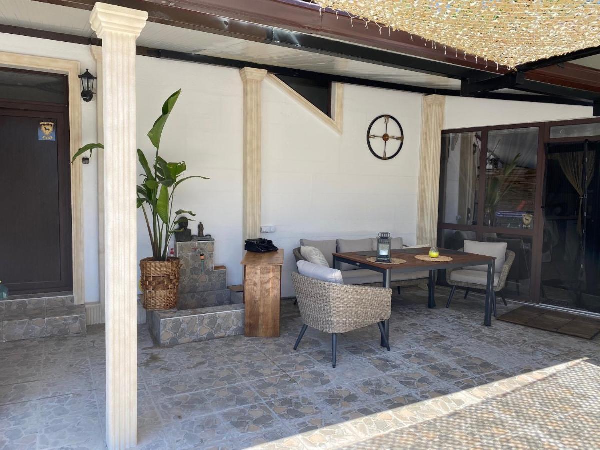 Villa Dune Várna Kültér fotó