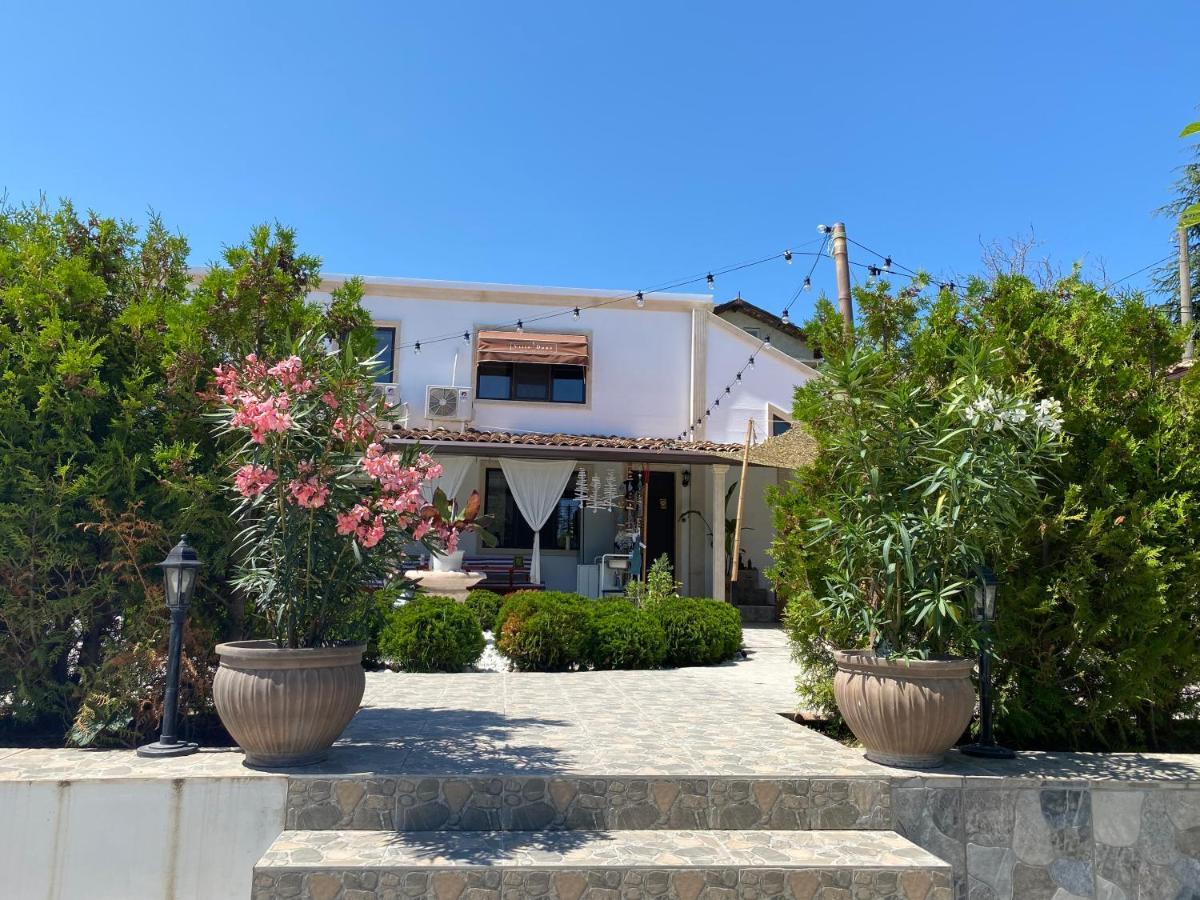 Villa Dune Várna Kültér fotó