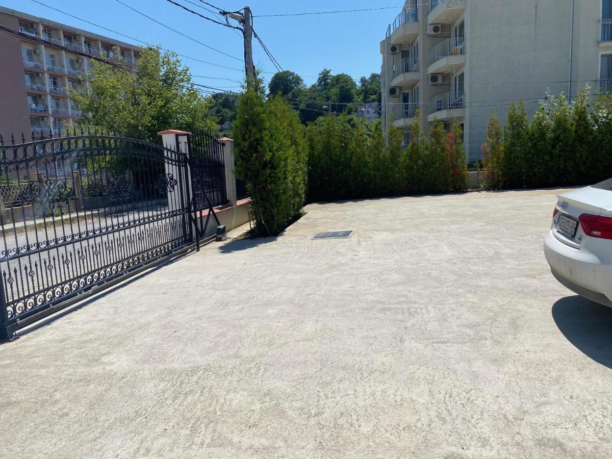 Villa Dune Várna Kültér fotó
