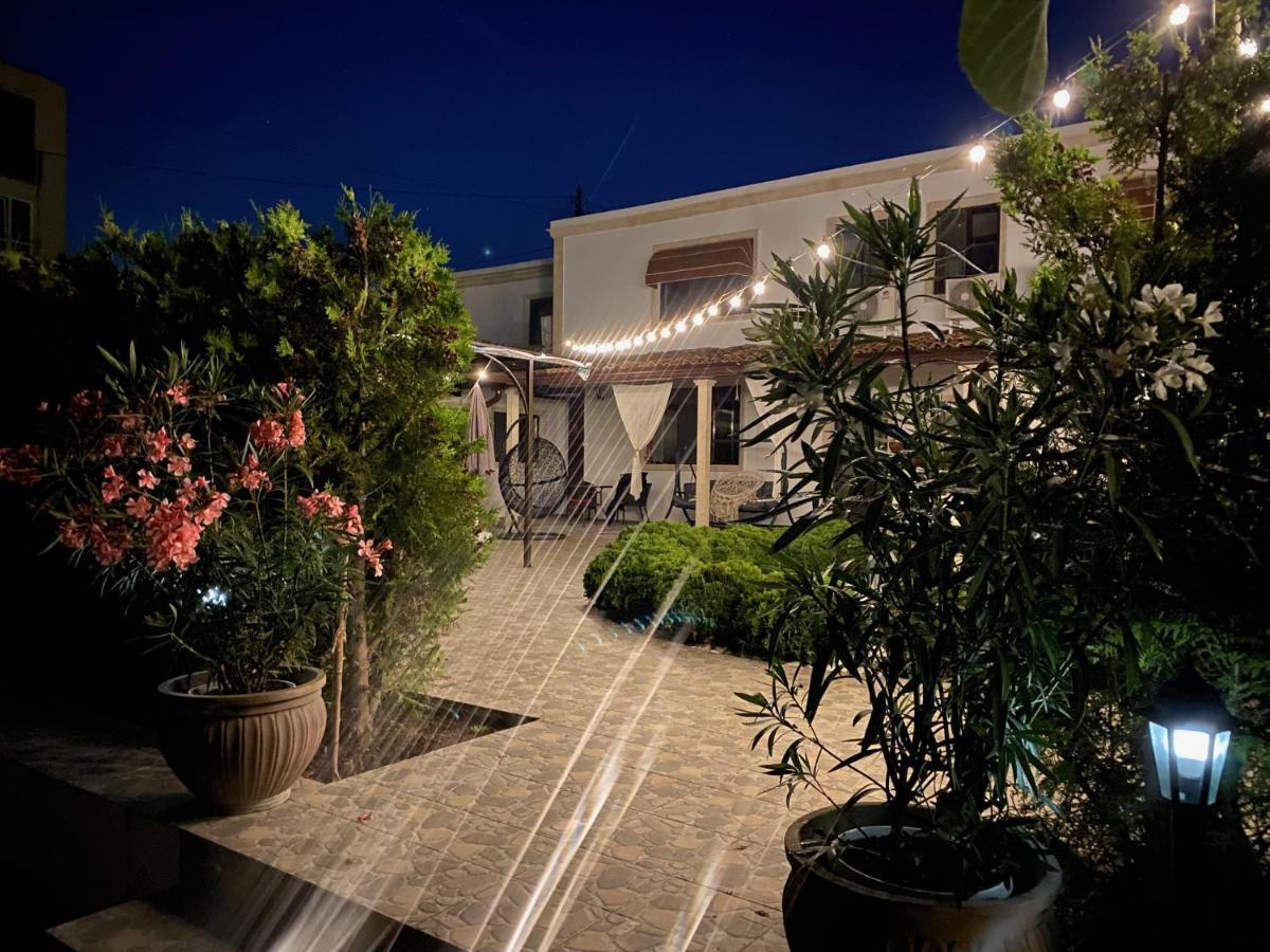 Villa Dune Várna Kültér fotó
