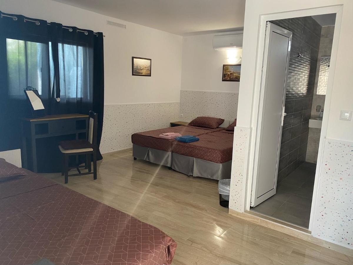 Villa Dune Várna Kültér fotó